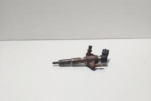 Injector, cod 9802448680, Ford Grand C-Max, 1.6 TDCI, T1DA (idi:674411) din dezmembrari