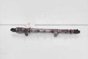Rampa injectoare cu senzori, cod 03L130089B, Skoda Superb II (3T4) 1.6 TDI, CAY (idi:657002) din dezmembrari