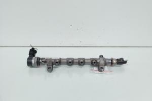 Rampa injectoare cu senzori, cod  03L130089Q, Audi A4 Allroad (8KH, B8) 2.0 TDI, CGL (idi:657248) din dezmembrari