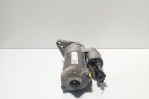 Electromotor, cod 02Z911021C, Skoda Rapid Spaceback (NH1), 1.4 TDI, CUS, 5 vit man (idi:674201) din dezmembrari