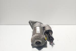 Electromotor, cod 02Z911021C, Audi A1 Sportback (8XA), 1.4 TDI, CUS, 5 vit man (idi:674201) din dezmembrari