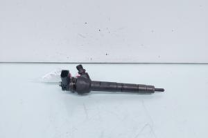 Injector, cod 03L130277J, 0445110369, Vw Beetle Cabriolet (5C7) 2.0 TDI, CFF (idi:651904) din dezmembrari