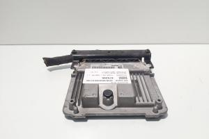 Calculator motor ECU, cod 03L907309AE, 0281017946, Seat Alhambra (710), 2.0 TDI, CFFB (idi:674295) din dezmembrari