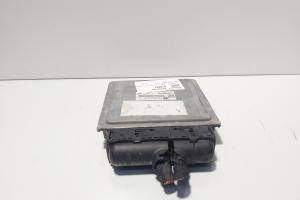 Calculator motor ECU, cod 03L906023MM, VW Touran (1T3), 1.6 TDI, CAY (idi:674291) din dezmembrari