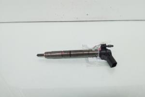 Injector, cod 03L130277, 0445116030, Audi A4 (8K2, B8) 2.0 TDI, CAG (idi:657245) din dezmembrari