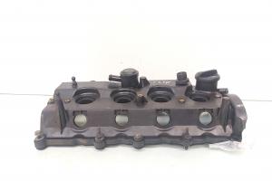 Capac culbutori, cod GM555573764, Opel Astra H Twin Top, 1.7 CDTI, Z17DTR (idi:658470) din dezmembrari