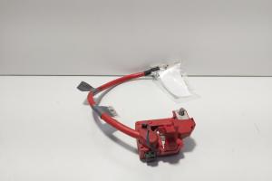 Borna baterie (+), cod 6942912-08, Bmw 3 (E90) (id:674609) din dezmembrari