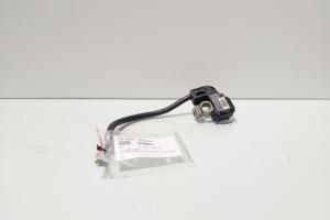 Borna baterie (-), cod 9215952-01, Bmw 3 (E90) (id:674607) din dezmembrari