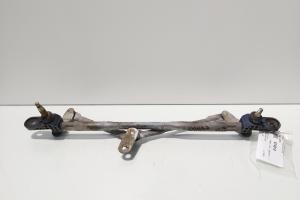 Ansamblu stergator fata, Fiat Panda (169) (id:674614) din dezmembrari