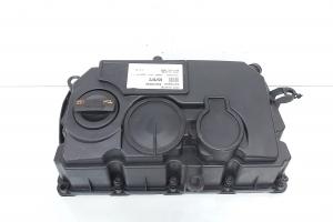 Capac culbutori, cod 03G103469M, Seat Toledo 3 (5P2) 2.0 TDI, BMM (id:657872) din dezmembrari