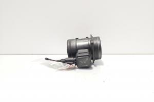 Debitmetru aer, cod 03L906461, VW Golf 6 Plus, 1.6 TDI, CAY (idi:673828) din dezmembrari