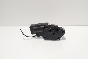 Motoras deschidere capota spate dreapta, cod 3T0827300B, Skoda Superb II (3T4), 2.0 TDI, CFG (id:674498) din dezmembrari