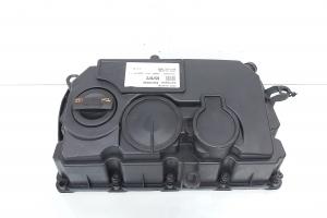 Capac culbutori, cod 03G103469M, Audi A3 (8P1) 2.0 TDI, BMM (id:657872) din dezmembrari