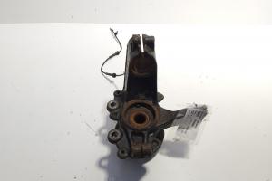 Fuzeta dreapta fata, cod AV61-3K170, Ford Focus 3 1.6 TDCI, T1DB (id:674399) din dezmembrari