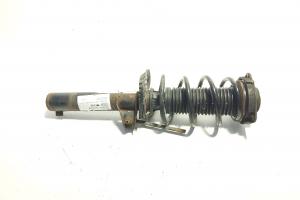 Amortizor dreapta fata, cod 1T0413031HM, Vw Golf 6 Plus 2.0 TDI, CBD (id:673152) din dezmembrari
