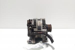 Alternator, Ford Focus 2 (DA), 1.6 TDCI, G8DB (id:674240) din dezmembrari