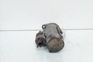 Electromotor Valeo, cod 02Z911023H, Skoda Octavia 2 Combi (1Z5) 1.9 TDI, BXE , 5 vit man (idi:659757) din dezmembrari