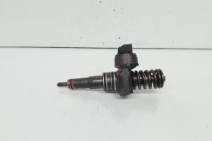 Injector, cod 038130073BQ, BPT, 0414720312, Vw Caddy 3 (2KA, 2KH) 2.0 TDI, BMM (idi:656835) din dezmembrari