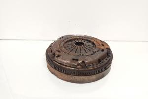 Volanta masa simpla cu placa presiune, Skoda Octavia 2 (1Z3), 1.4 TSI, CAX (idi:660745) din dezmembrari