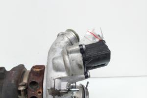 Actuator turbosuflanta, cod 06H145710D, Vw Golf 6 (5K1) 1.4 TSI, CAX (idi:662000) din dezmembrari
