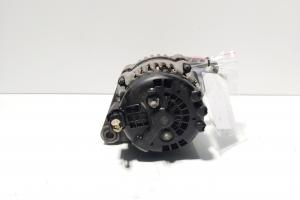 Alternator 100A, cod GM13579668, Opel Insignia A Sedan, 2.0 CDTI, A20DTH (idi:674520) din dezmembrari