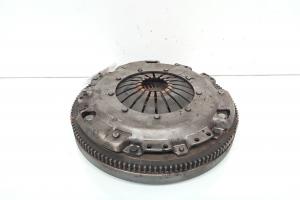 Volanta masa simpla cu placa presiune, Vw Beetle (5C1) 1.6 TDI, CAY, 5 vit man (idi:662251) din dezmembrari