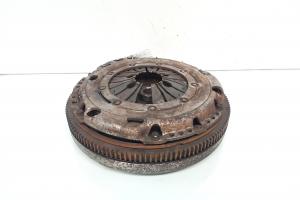 Volanta masa simpla cu placa presiune, Skoda Superb II Combi (3T5) 1.9 TDI, BXE, 5 vit man (idi:662640) din dezmembrari