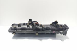 Galerie admisie cu clapete, cod GM55571993, Opel Insignia A Combi, 2.0 CDTI, A20DTH (idi:663059) din dezmembrari