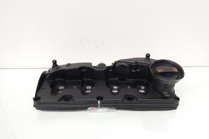 Capac culbutori, cod 03L103469R, Skoda Superb II Combi (3T5) 2.0 TDI, CFF (idi:663076) din dezmembrari