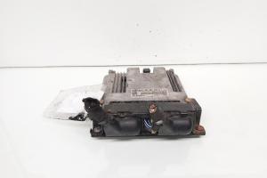 Calculator motor ECU, cod 04L907309E, 0281019175, Audi A1 (8X1) 1.6 TDI, CXM (idi:663575) din dezmembrari
