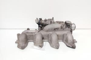 Galerie admisie cu egr, cod 4M5Q-9424-CC, Ford S-Max 1, 1.8 TDCI, QYWA (idi:663666) din dezmembrari