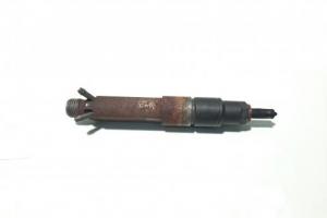 Cod oem: 028130203F injector Skoda Fabia (6Y2) 1.9sdi, ASY din dezmembrari