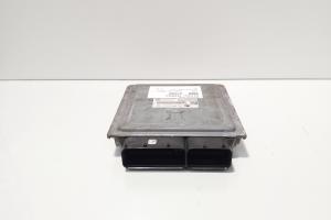 Calculator motor ECU, cod 03L906023JJ, VW Golf 6 Variant (AJ5), 1.6 TDI, CAY (idi:674462) din dezmembrari