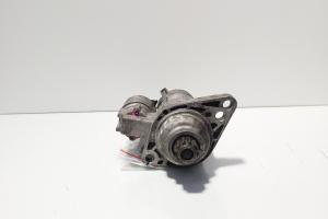 Electromotor, cod 02Z911023H, Seat Leon (1P1), 1.9 TDI, BXE, 5 vit man (idi:674697) din dezmembrari
