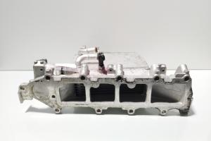 Radiator intercooler, cod 04L129766N, Audi A3 Sportback (8VA) 2.0 TDI, CRB (idi:665037) din dezmembrari