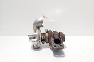 Turbosuflanta, cod 9673283680, Peugeot 2008, 1.6 HDI, 9H06 (idi:674233) din dezmembrari