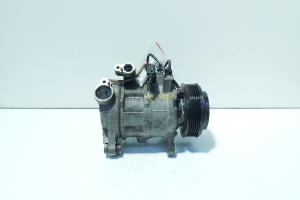 Compresor clima, cod 447260-4710, Bmw 1 Coupe (E82) 2.0 diesel, N47D20C (idi:665379) din dezmembrari