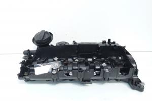 Capac culbutori, cod 7810584-05, Bmw 5 Touring (F11) 2.0 diesel, N47D20C (idi:665436) din dezmembrari