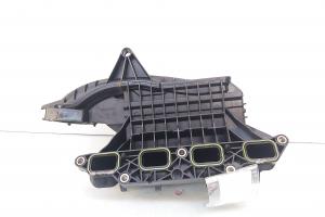 Galerie admisie cu intercooler, cod 03C129711AD, Seat Toledo 3 (5P2) 1.4 TSI, CAX (idi:666947) din dezmembrari