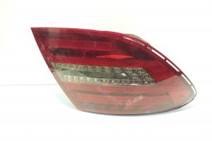 Stop aripa stanga cu led, cod A2048205464, Mercedes Clasa C (W204) facelift (id:674836) din dezmembrari