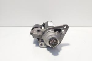 Electromotor, cod 02Z911023F, Vw Jetta 3 (1K2) 1.9 TDI, BXE, 5 vit man (id:674869) din dezmembrari