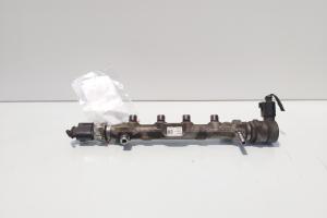 Rampa injectoare cu senzori, cod 04L089G, Audi A6 (4G2, C7) 2.0 TDI, DDDA (id:674882) din dezmembrari