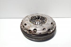Volanta masa dubla cu placa presiune, Vw Golf 5 Variant (1K5) 2.0 TDI, BMM, 6 vit man (idi:666477) din dezmembrari