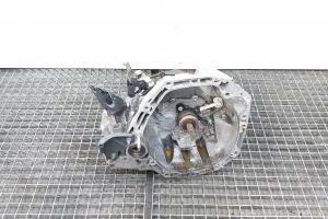 Cutie de viteza manuala, cod 6M5R-7002-ZB, Ford Focus C-Max, 1.8 TDCI, KKDA, 5 vit man (idi:666379) din dezmembrari