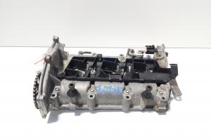 Capac chiulasa cu 2 axe came, cod 03E103475Q, Skoda Fabia 2 (5J, 542), 1.2 benz, CGP (idi:674556) din dezmembrari