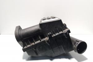 Carcasa filtru aer, cod 3C0129601CA, Vw Golf 4 (1J1) 1.6 TDI, CAY (id:674962) din dezmembrari