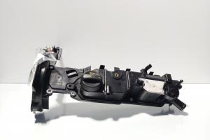 Capac culbutori, cod 9689112980, Ford Focus 3, 1.5 TDCI, XWDB (id:674940) din dezmembrari