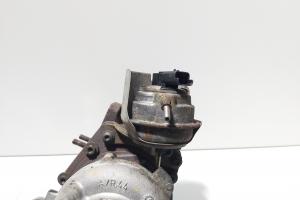 Supapa turbo electrica, Ford Grand C-Max 1.6 TDCI, T1DA (id:674947) din dezmembrari