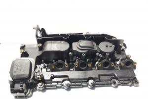 Capac culbutori, cod 1371-22469970, Bmw 3 (E90) 2.0 diesel, 204D4 (id:674931) din dezmembrari