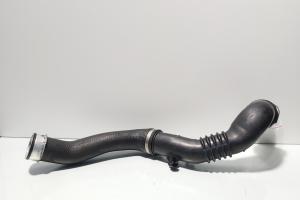 Tub intercooler cu senzor, cod 7805438, Bmw 3 (E90), 2.0 diesel, 204D4 (id:674934) din dezmembrari